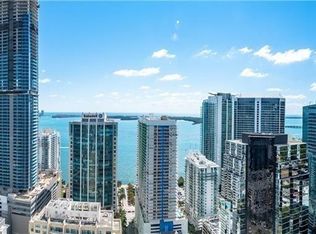 1080 Brickell Ave #41, Miami, FL 33131