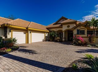 3340 Sanctuary Point, Fort Myers, FL 33905