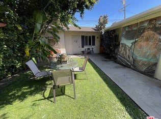 4070 Rosabell St, Los Angeles, CA 90066
