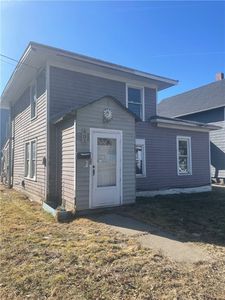 401 W 1st St, Elmira, NY, 14901