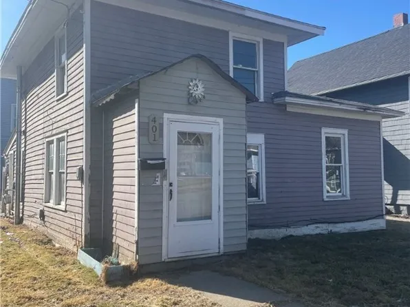 401 W 1st St, Elmira, NY 14901