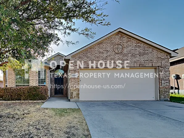 10848 Irish Glen Trl, Haslet, TX 76052
