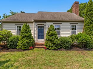 109 Nelson St, Brewster, MA 02631