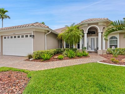 820 SE 43rd St, Cape Coral, FL, 33904