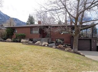 3636 E Apollo Dr, Salt Lake City, UT 84124