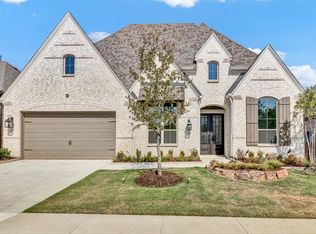 4008 Horsemint Rd, Aubrey, TX 76227
