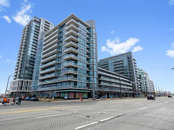 1185 The Queensway #208, Toronto, ON M8Z 0C6