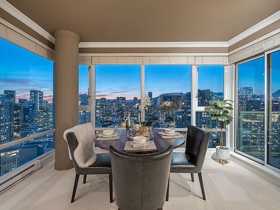 5th image of 1033 Marinaside Cres #3808