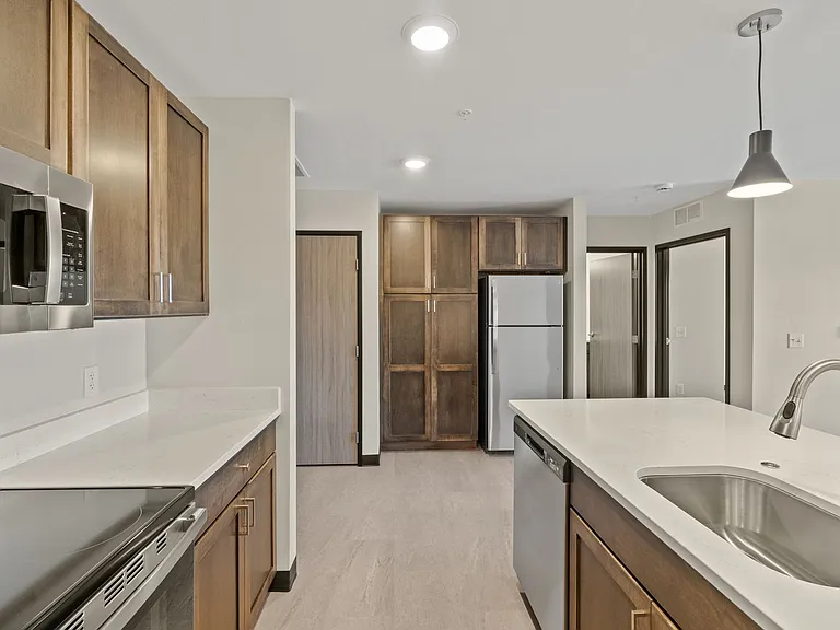 275 Lofts at Kingston Yard — Photo 22