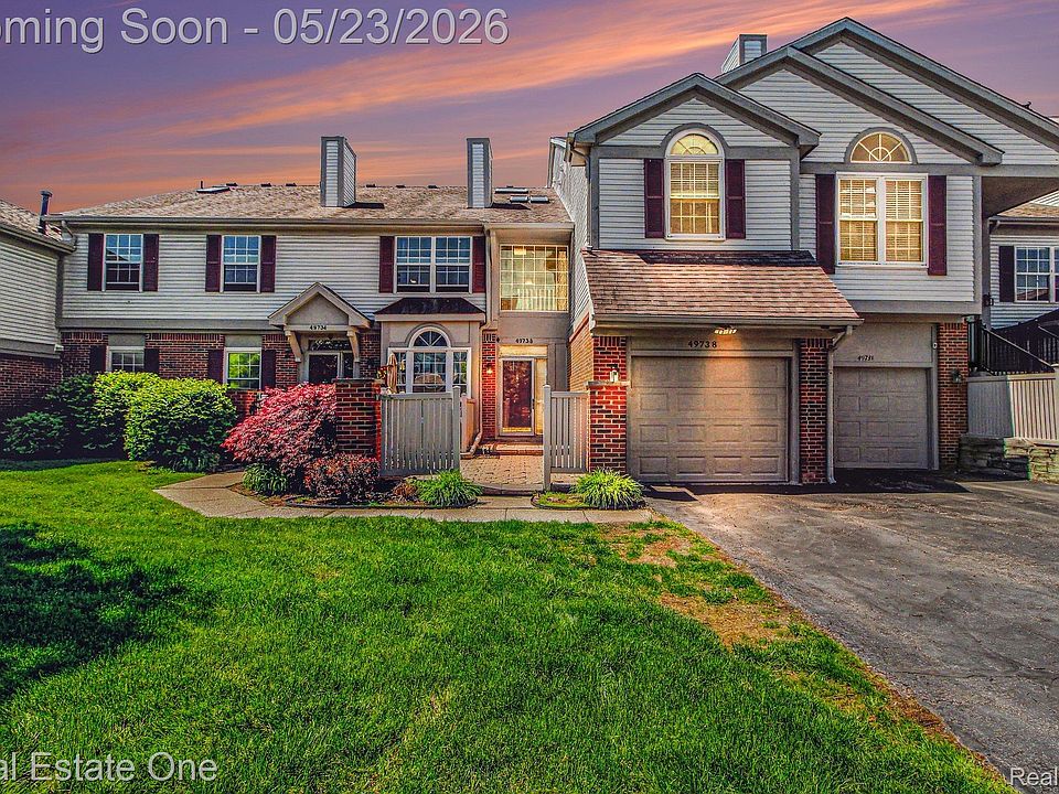 1st image of 49738 Plymouth Way #81