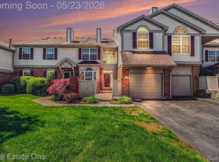 49738 Plymouth Way #81, Plymouth, MI 48170