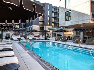 The Seventeen Hundred on East, Charlotte, NC 28203