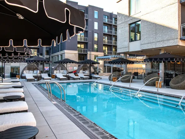 The Seventeen Hundred on East