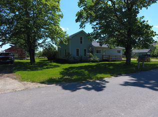 320 E Gratiot St, Ithaca, MI 48847