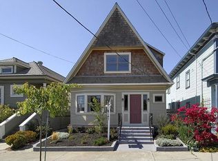 668 57th St, Oakland, CA 94609