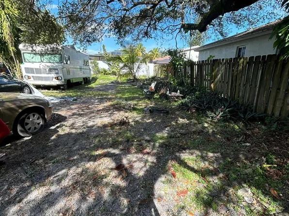 55th 55th Terrace, Miami, FL 33142