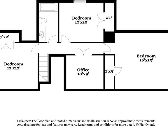 3rd image of this home