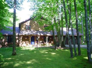 4092 Mill Lake Rd, Rhinelander, WI 54501