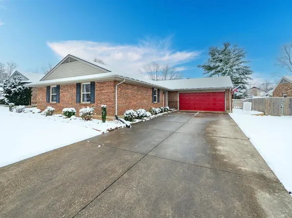 4318 Yewells Lndg W, Owensboro, KY 42303