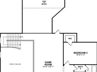 3423 Cartwright Cliff Ln, Fulshear, TX 77441