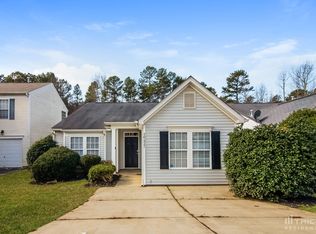 10437 Hugue Way, Charlotte, NC 28214