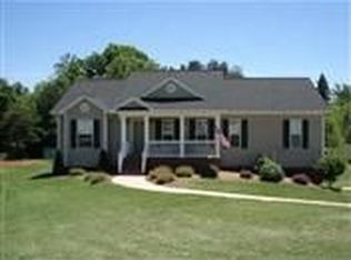 1626 Shady Grove Ct, Newton, NC 28658