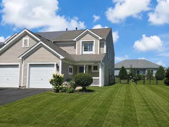 3117 Impressions Dr #0, Lake In The Hills, IL 60156