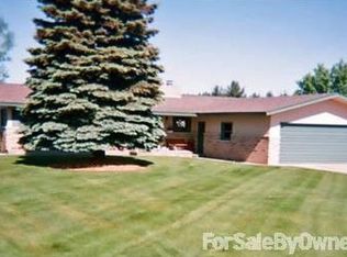 98 Pray Rd, Gaylord, MI 49735