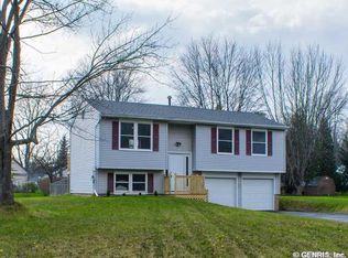 1 Hay Market Rd, Rochester, NY 14624