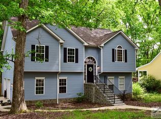 105 Lakeover Dr, Athens, GA 30607