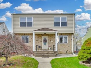 54 Avenue F, Lodi, NJ 07644