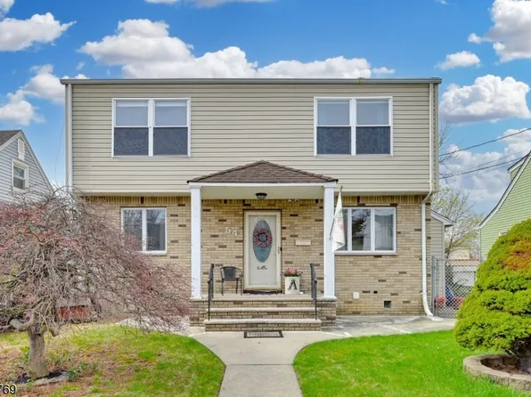 54 Avenue F, Lodi Boro, NJ 07644