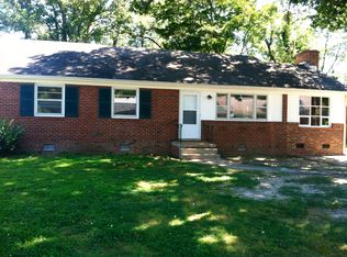 2919 Lauradale Ln, North Chesterfield, VA 23234