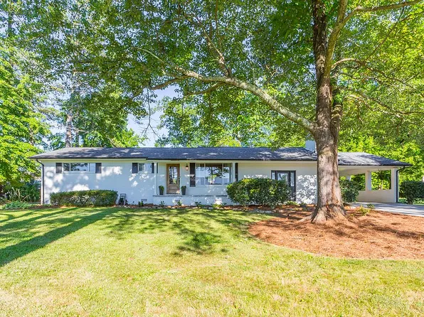 123 Charles Rd, Chatsworth, GA 30705