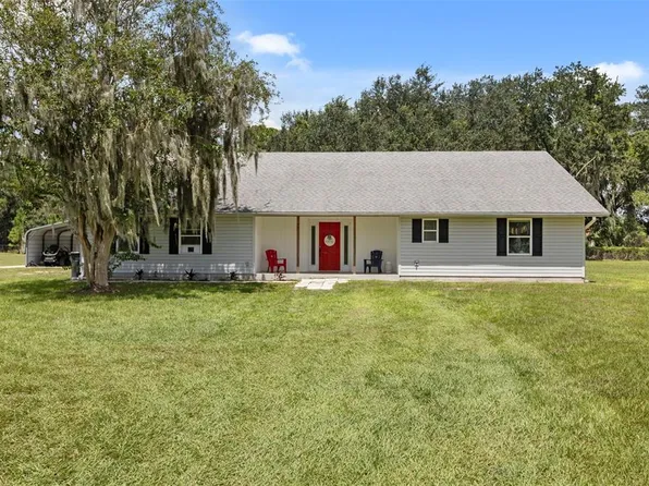 3546 FUTCH ROAD, PLANT CITY, FL 33566