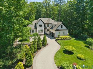 32 Dahlgren Rd, Henrico, VA 23238
