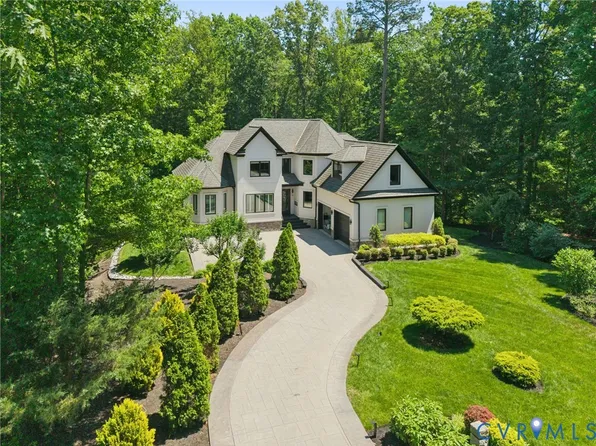 32 Dahlgren Rd, Henrico, VA 23238