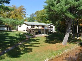 1458 Cth F, Lac Du Flambeau, WI 54538