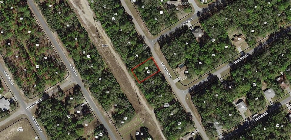 1st image of 9138 N Cortlandt Dr