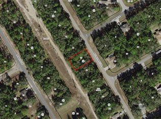 9138 N Cortlandt Dr, Citrus Springs, FL 34434