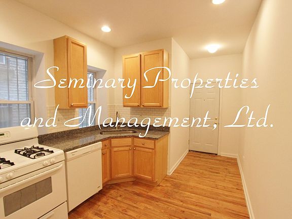 5th image of 3455 N Bosworth Ave #G