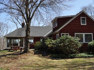 90 Mansion Rd, Wallingford, CT 06492