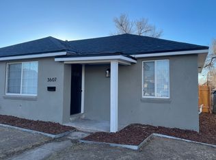 3607 N Madison St, Denver, CO 80205