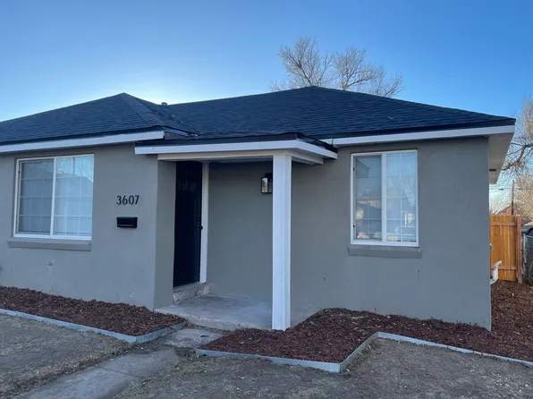 3607 N Madison St, Denver, CO 80205