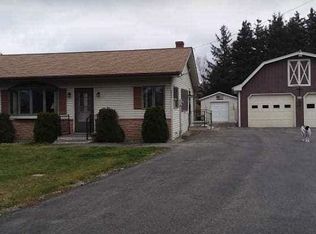 223 Van Buren Rd, Caribou, ME 04736