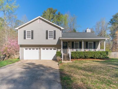 180 Wall Rd, Hiram, GA, 30141