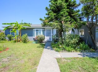 1400 S Easy Way, Anaheim, CA 92804