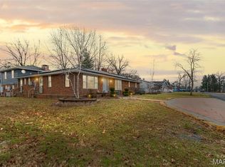 7 Davis Dr, Jerseyville, IL