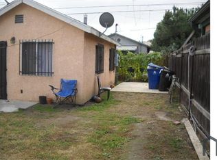 416 E 101st St #2, Los Angeles, CA 90003