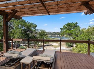 119 Vicinity Trl, Spicewood, TX 78669